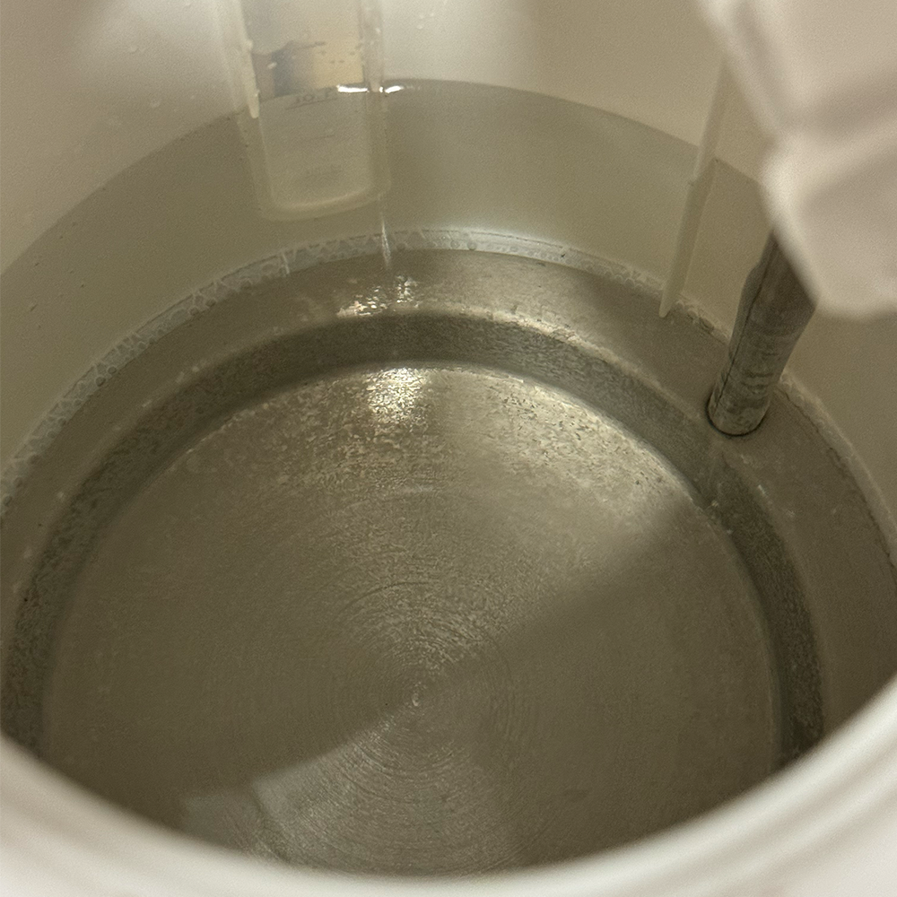 This is the audio of when the kettle has completed boiling the water.